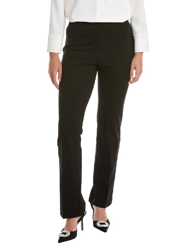 Anne Klein Boot Leg Pant