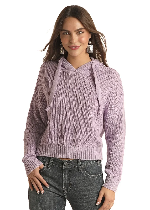 V - Neck Women Sweater to Elongate the NecklineV - Neck Women Sweater to Elongate the NecklineWomen's Red Label Sweater #JW94T03072