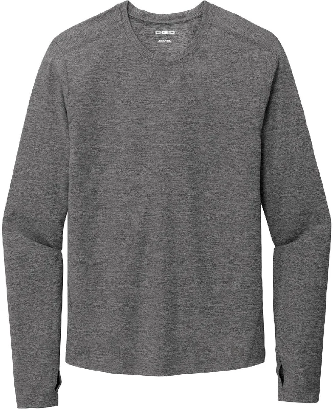 Gear Grey Heather