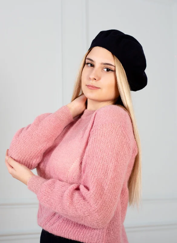 Lightweight Women Sweater for Spring and FallLightweight Women Sweater for Spring and FallSweater  women in pink color