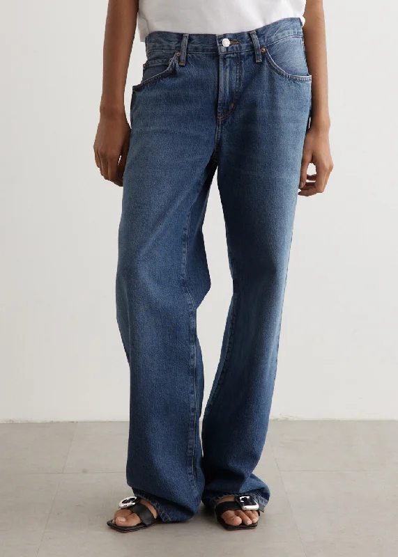 Skinny women jeans with a form - fitting designFusion Jeans