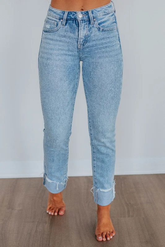 Skinny women jeans with a form - fitting designTaylor Risen Jeans