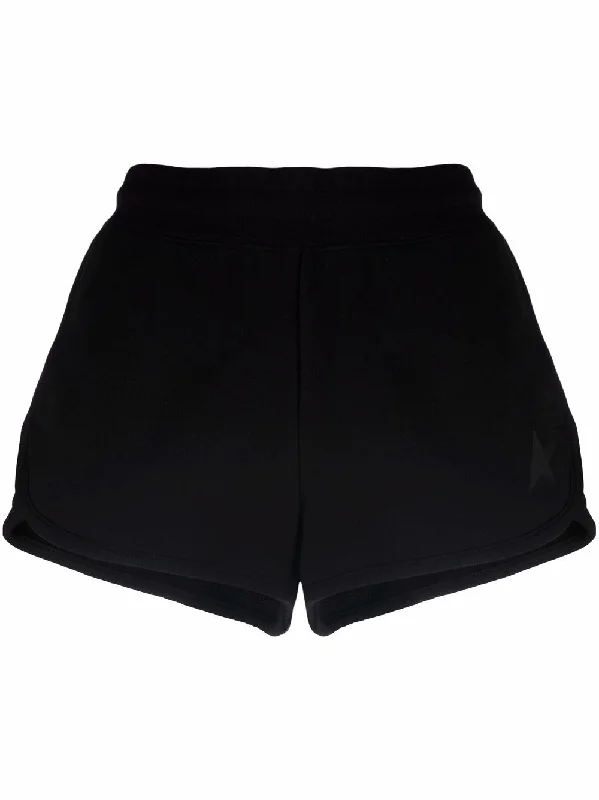 Tie - Waist Women Shorts for a Customizable Fiten Goose Women's Shorts