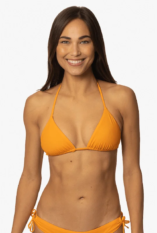 Maternity bikini for expecting mothers to enjoy the beach comfortablyKewalos Bikini Top - Harmony